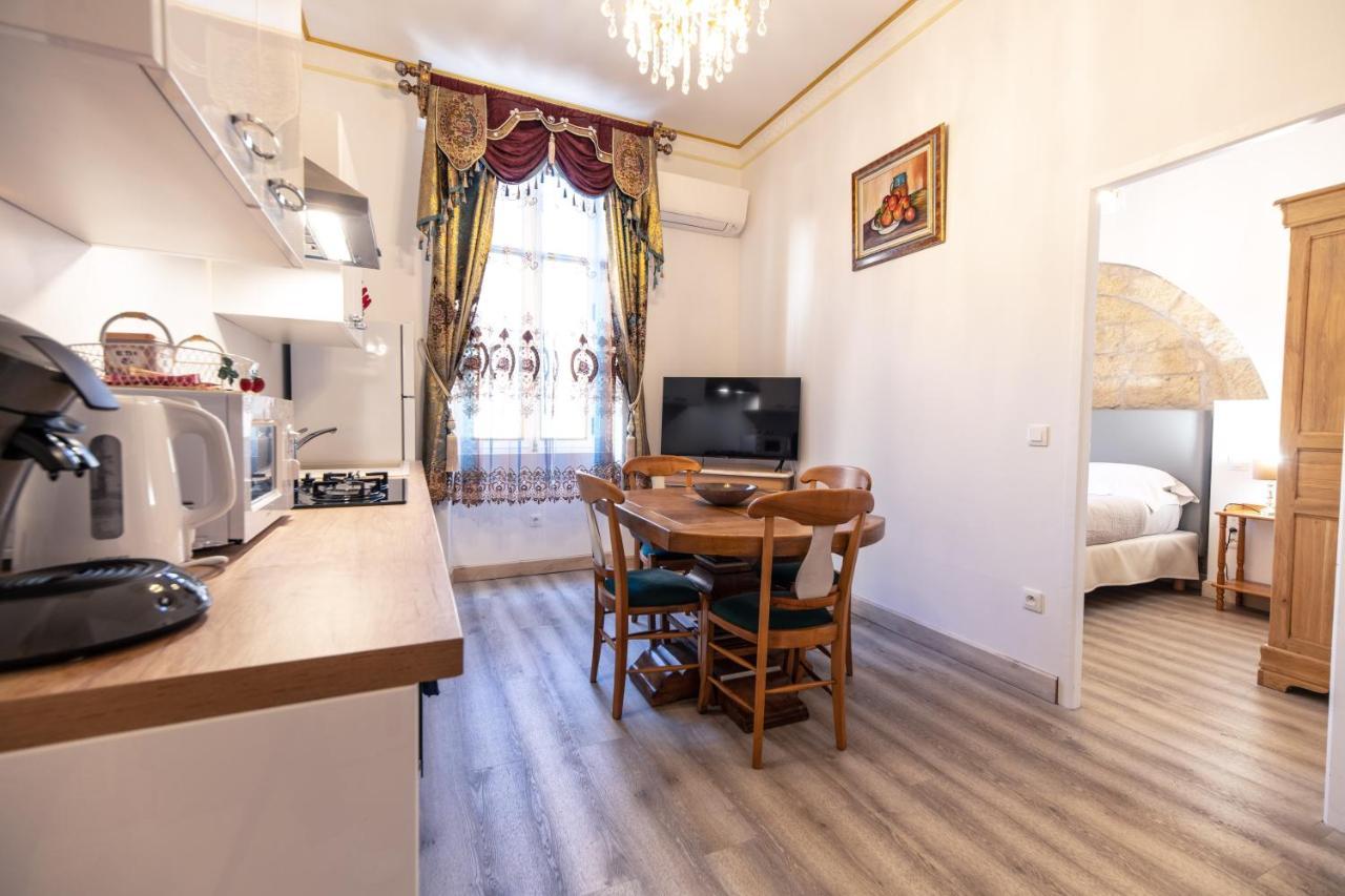 Studio Familial Maison De L'Eglise Du Couvent Narbonne Eksteriør billede