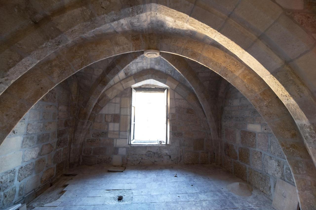 Studio Familial Maison De L'Eglise Du Couvent Narbonne Eksteriør billede
